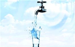 Vật liệu polymer chiết xuất nước sạch từ không khí